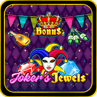Joker Jewels