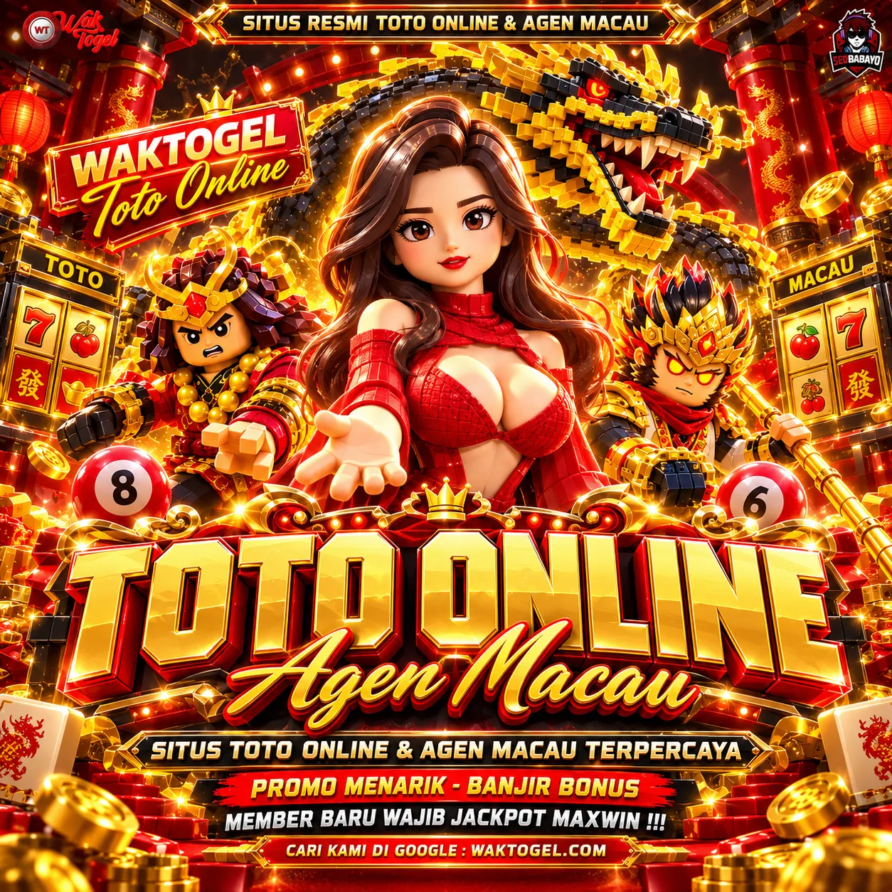 WAKTOGEL