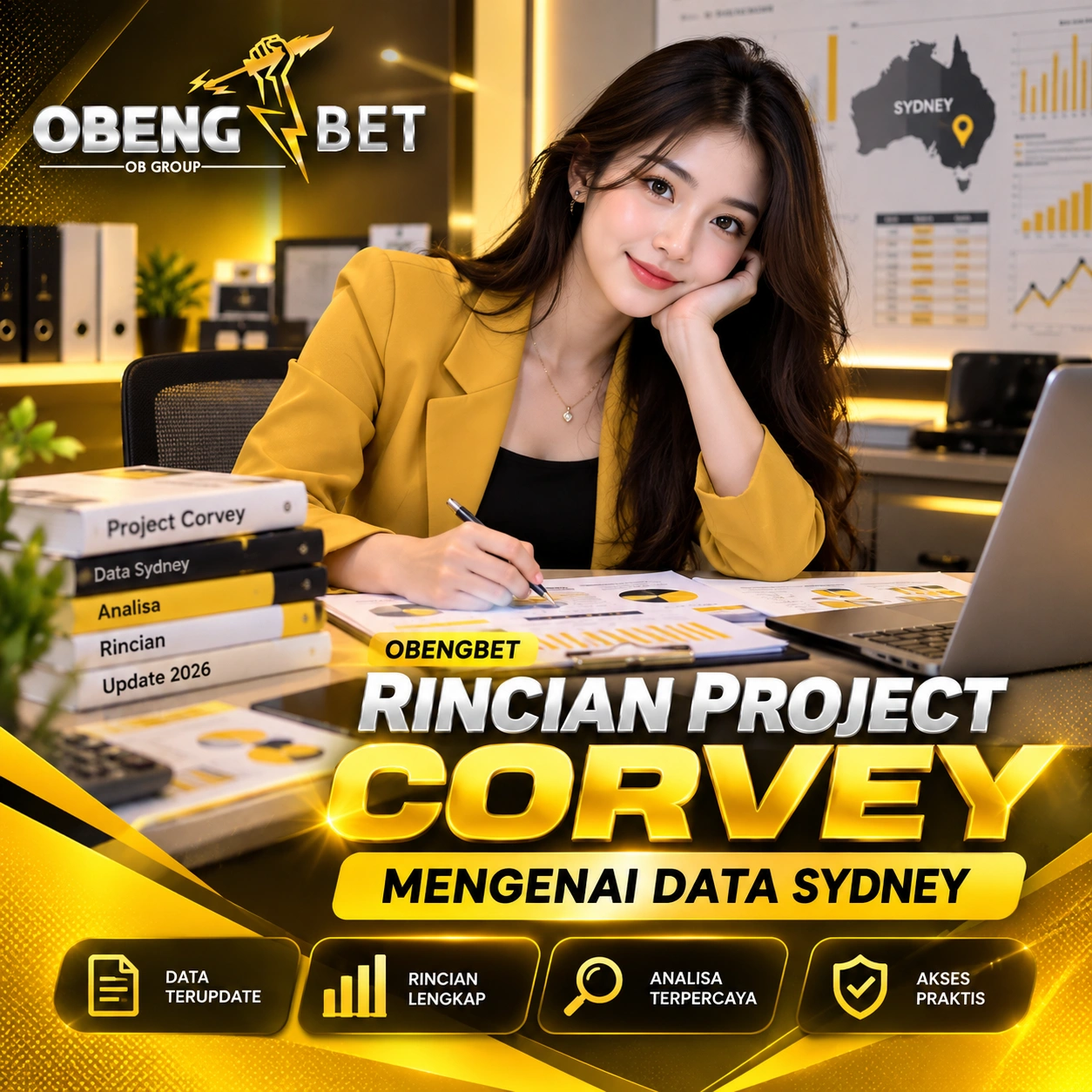 Gambar Obengbet