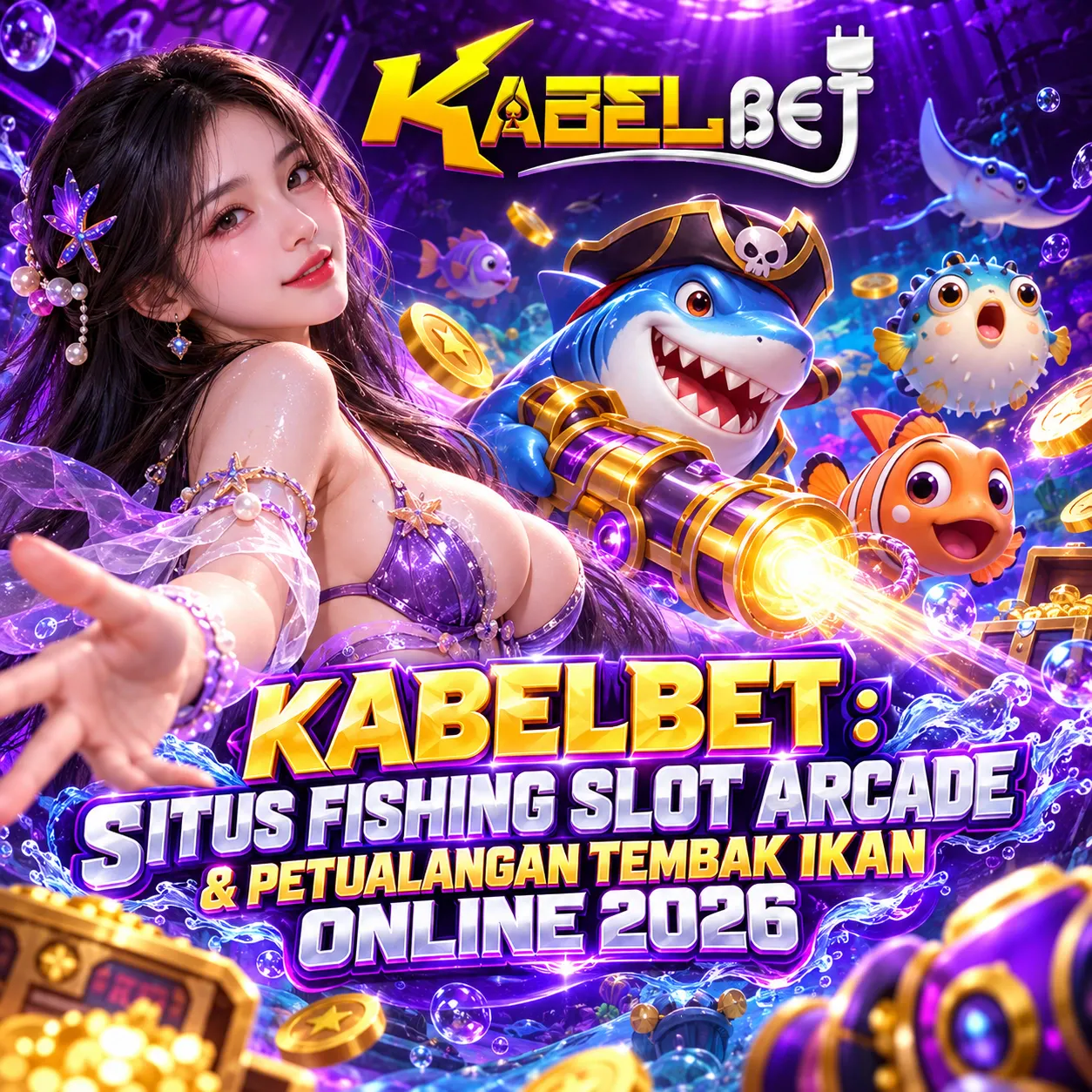 KABELBET