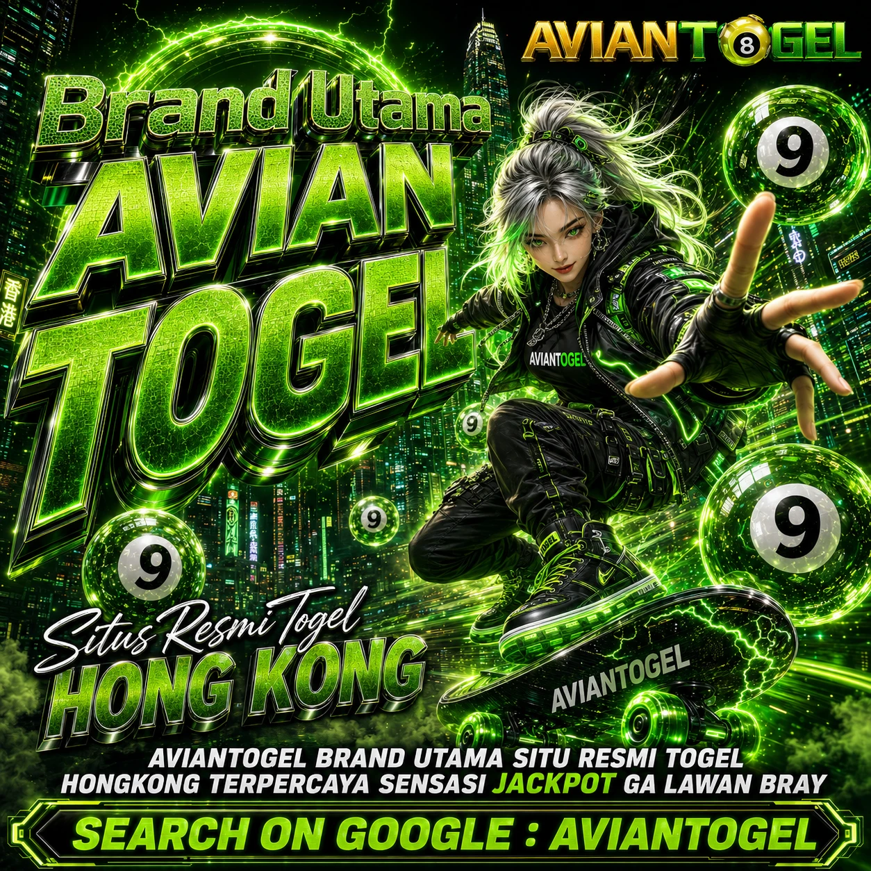 togel hk