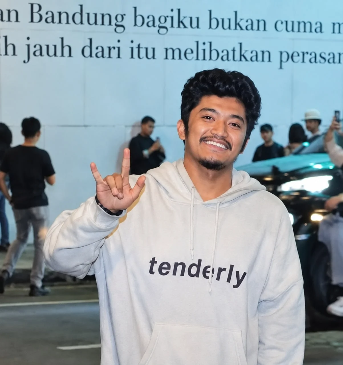 Foto ketiga