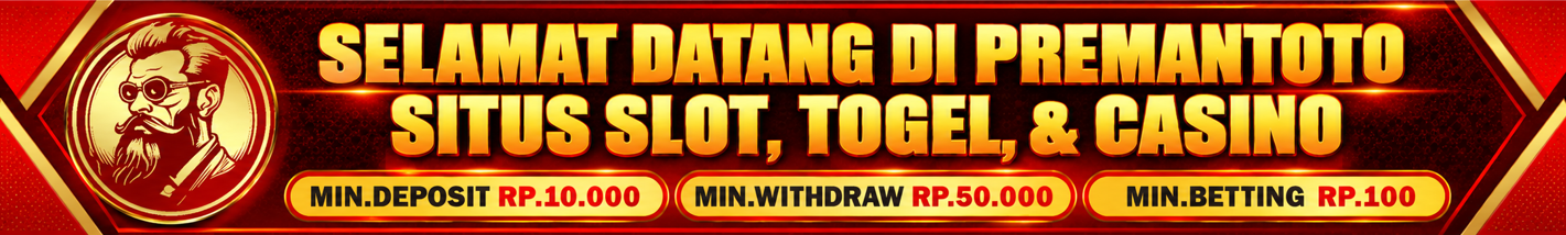PREMANTOTO