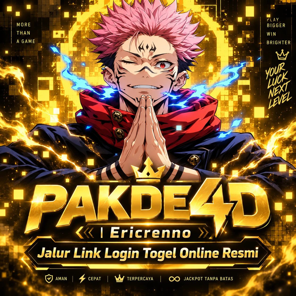 PAKDE4D