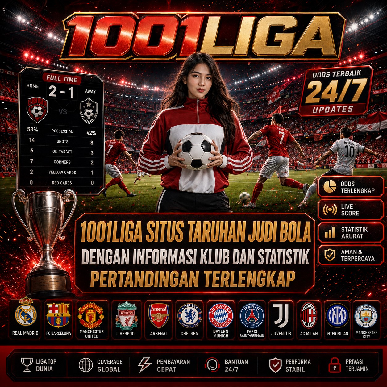 1001LIGA
