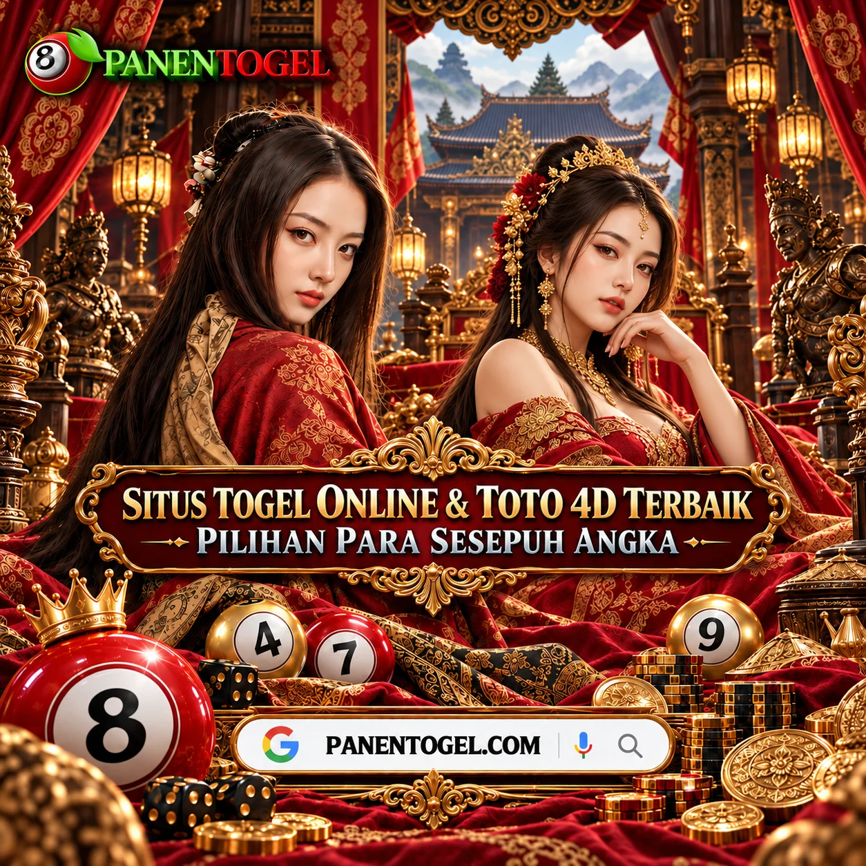 Poster Promo / Informasi