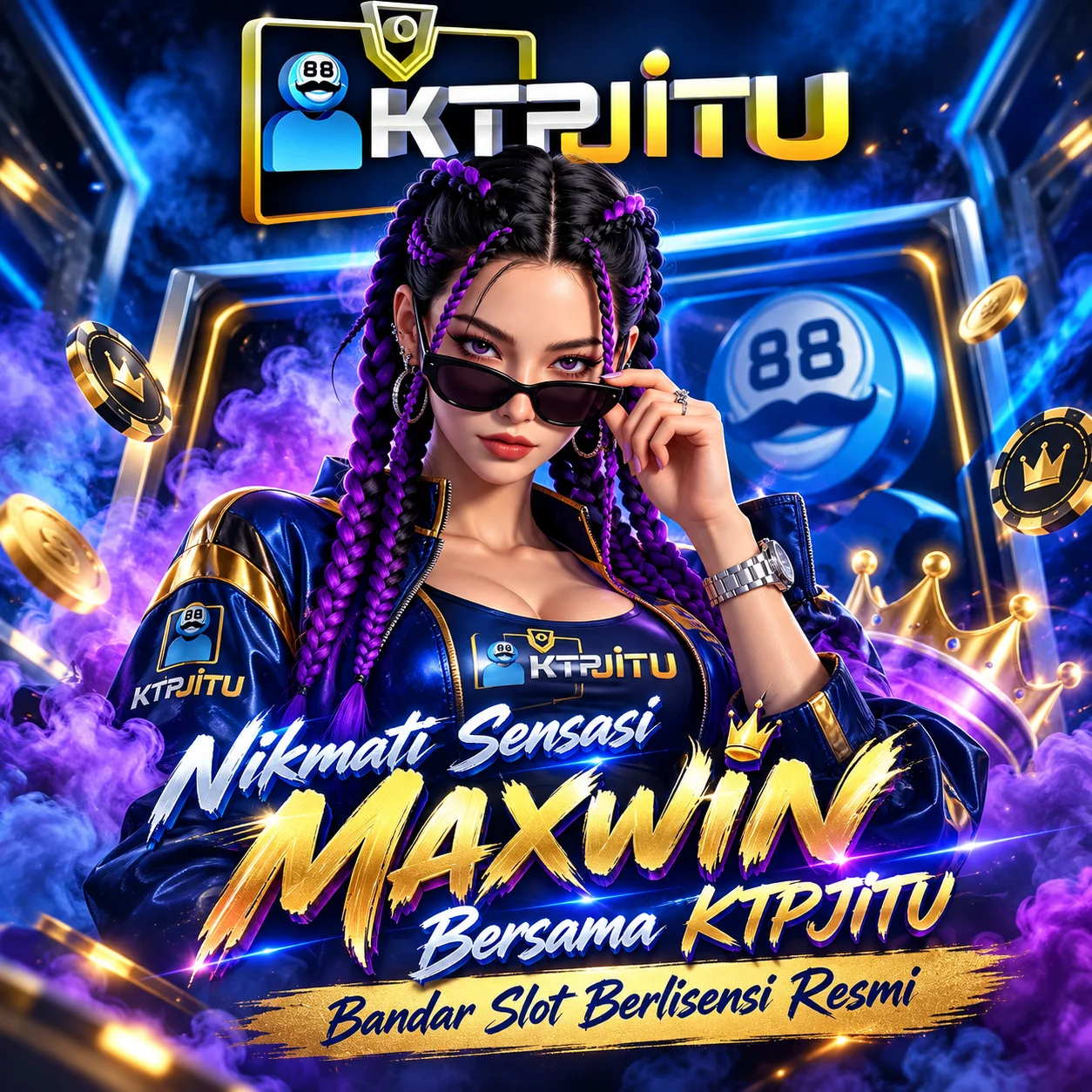 KTPJITU