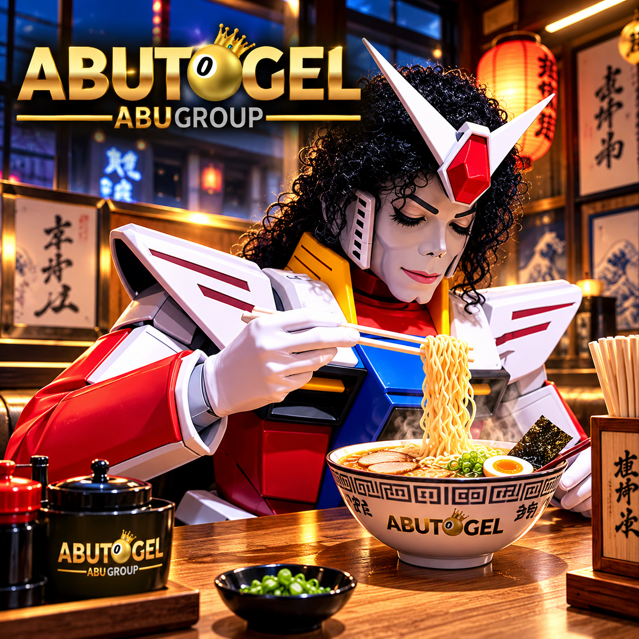 Banner informasi ABUTOGEL Toto Macau