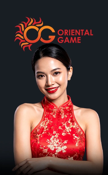 Oriental Game