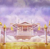 Gates Of Olympus 1000