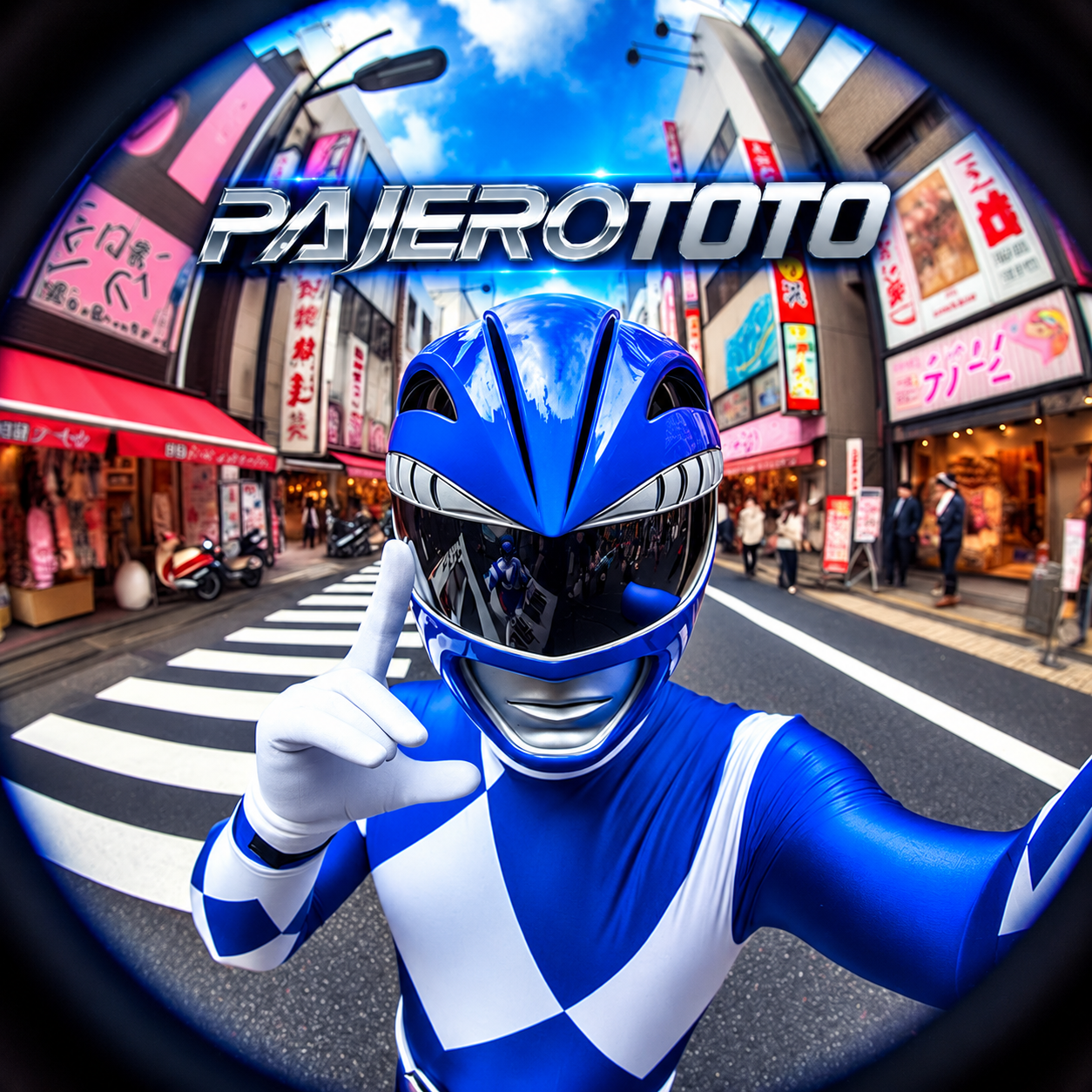 PAJEROTOTO