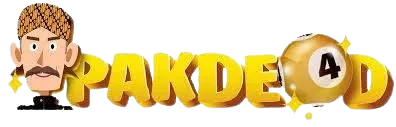 LOGO SITUS PAKDE4D