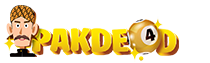 PAKDE4D