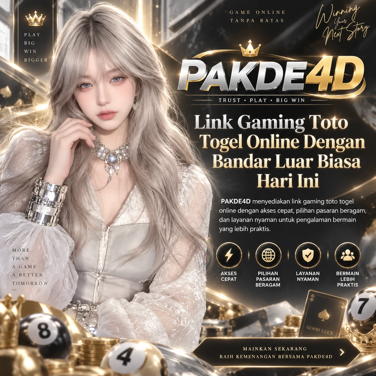 PAKDE4D