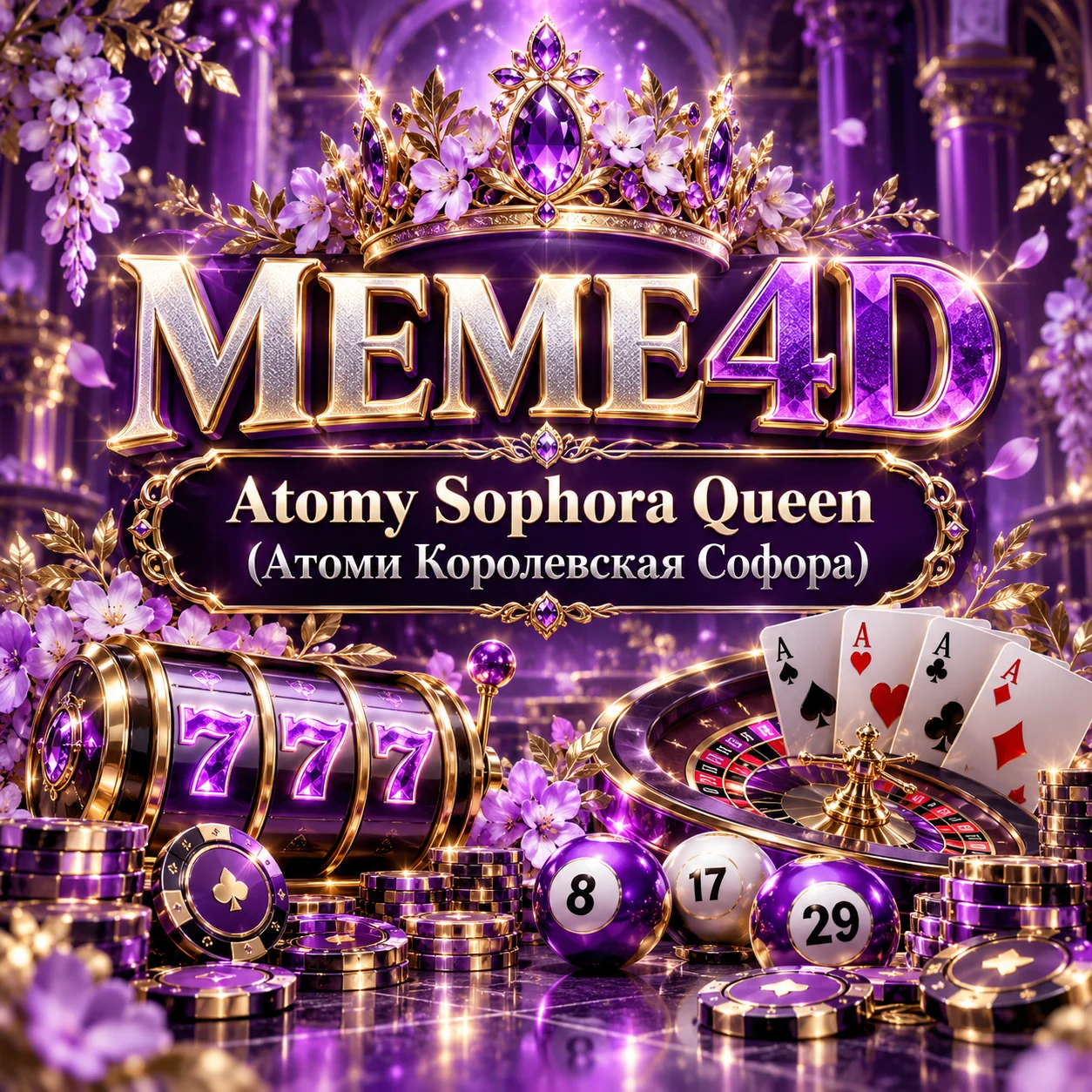 MEME4D Main Game Online x Less Death