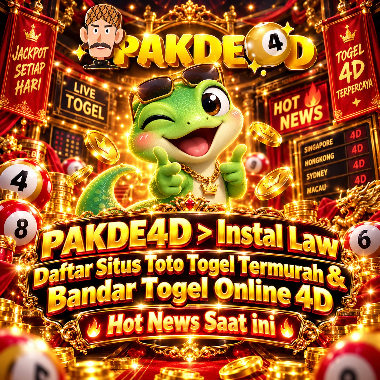 togel online