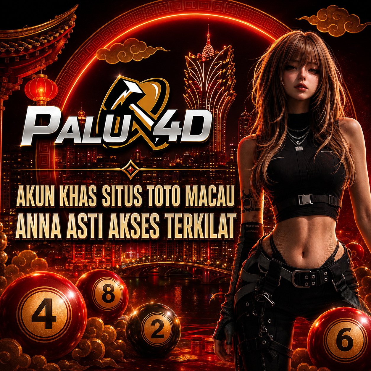 Gambar Togel