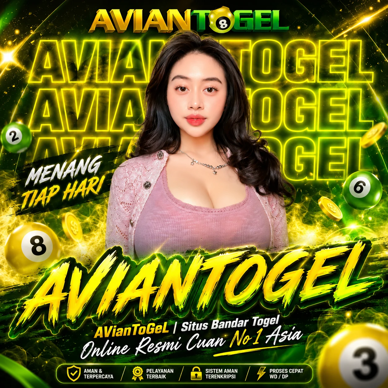 AVIANTOGEL