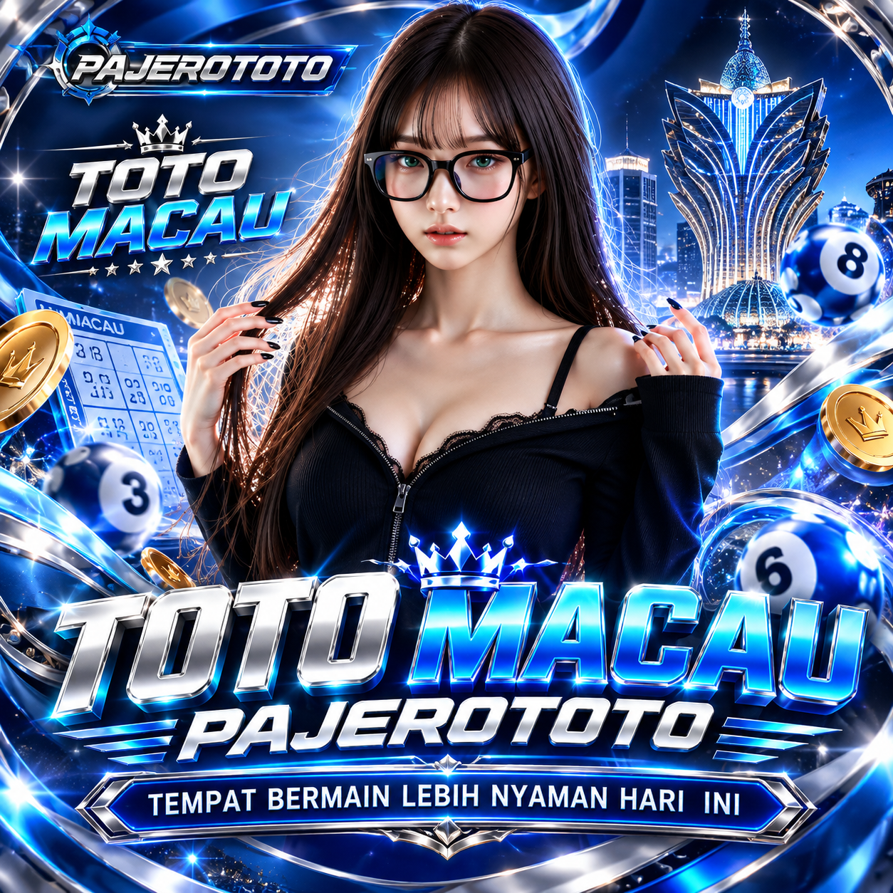 PAJEROTOTO