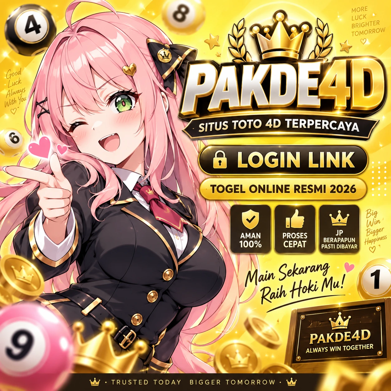 PAKDE4D