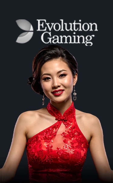 Evolution Gaming