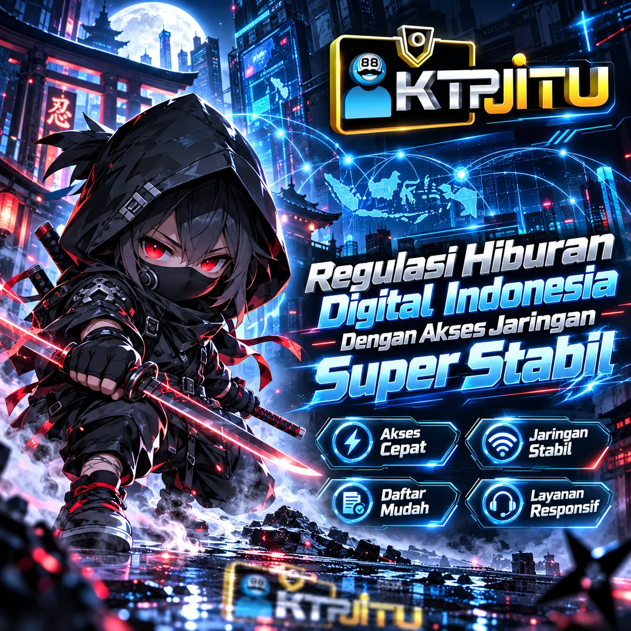 KTPJITU