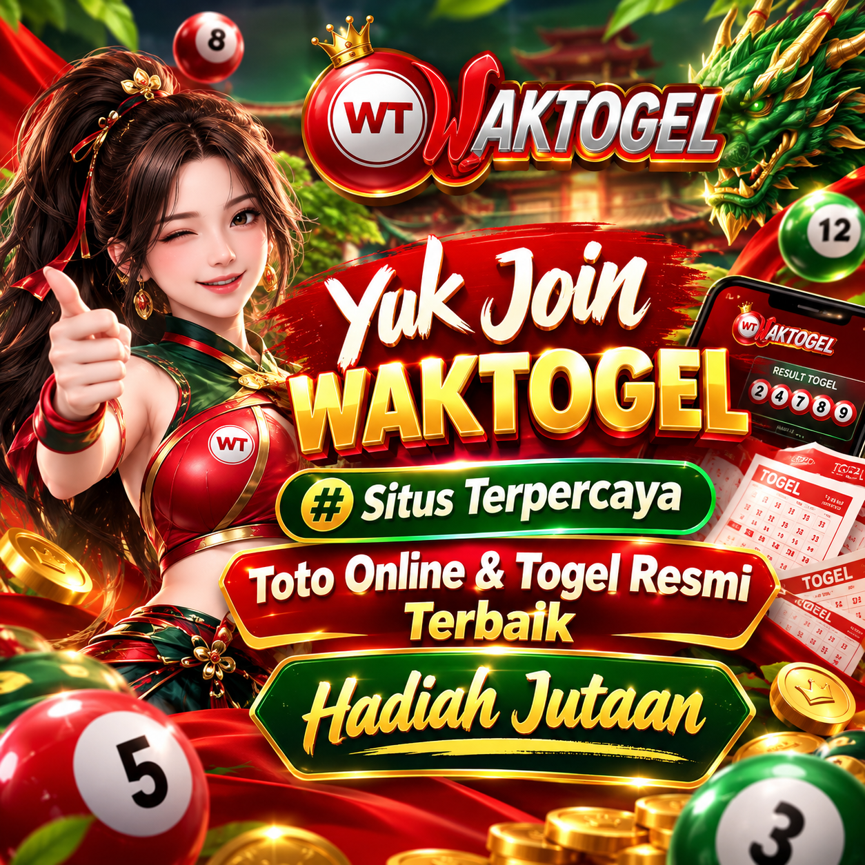 SITUS WAKTOGEL