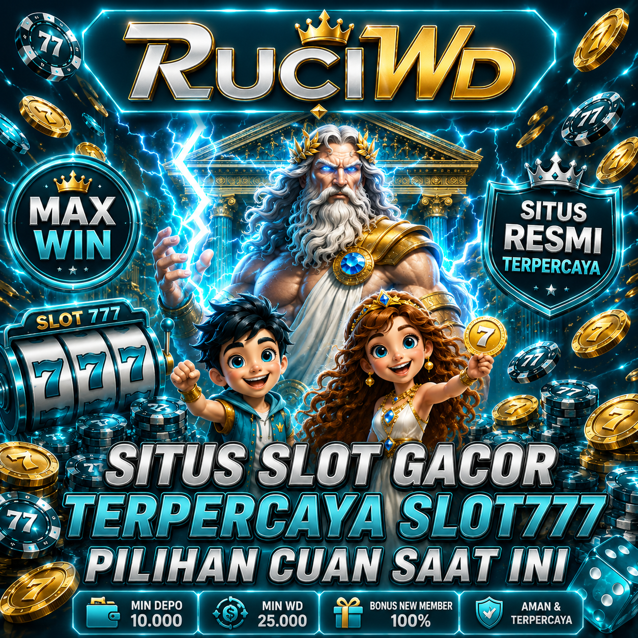 RUCIWD