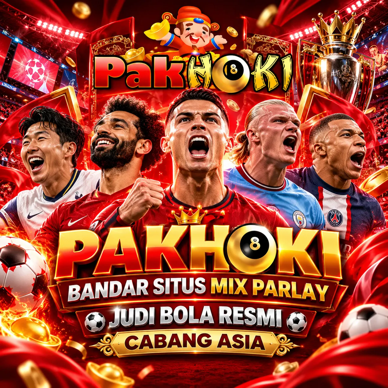 PAKHOKI
