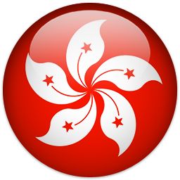 PASARAN HONGKONG