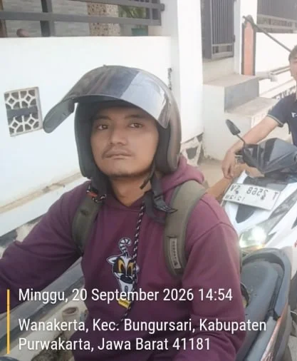 Foto kedua