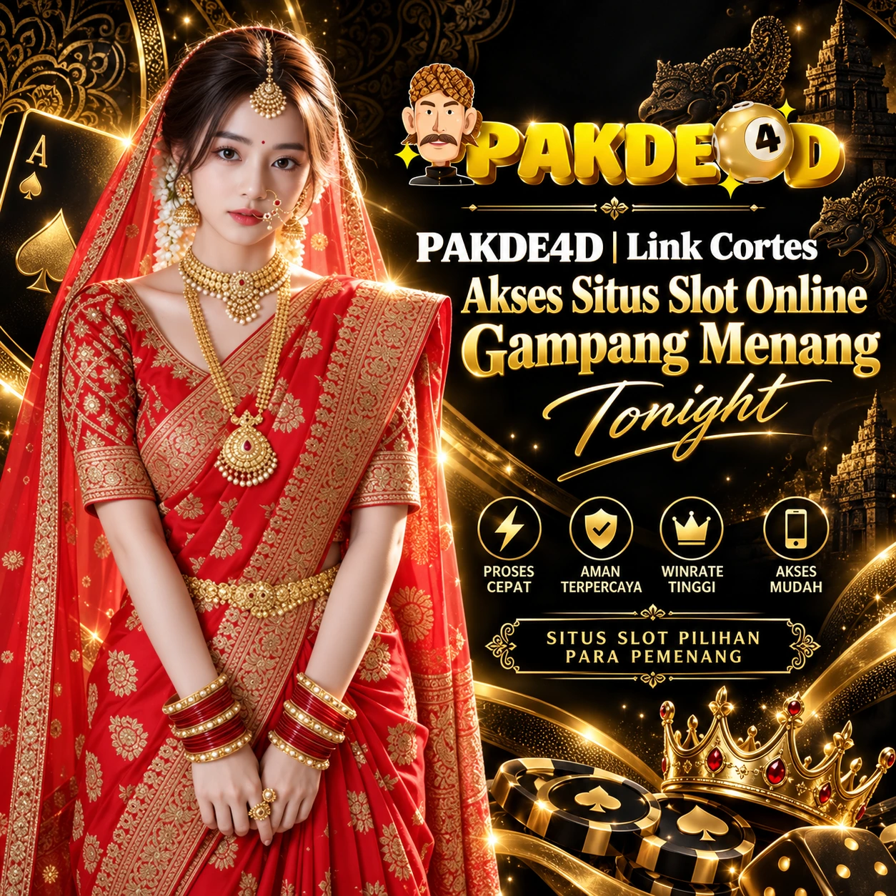 PAKDE4D