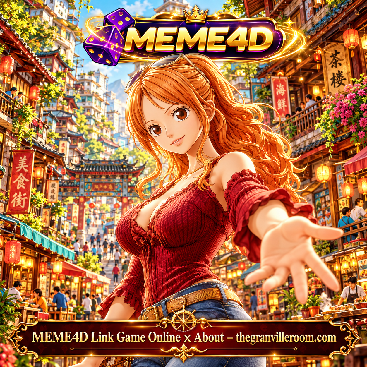 MEME4D Link Game Online x About – thegranvilleroom.com