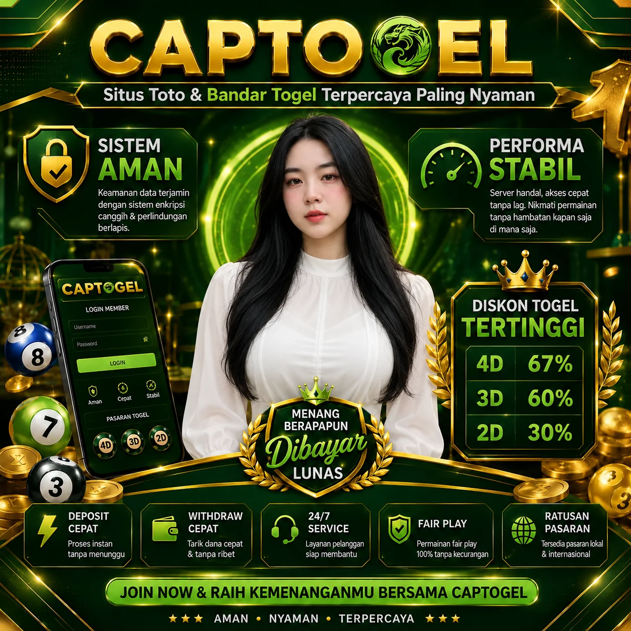 togel online