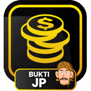 Bukti Jackpot
