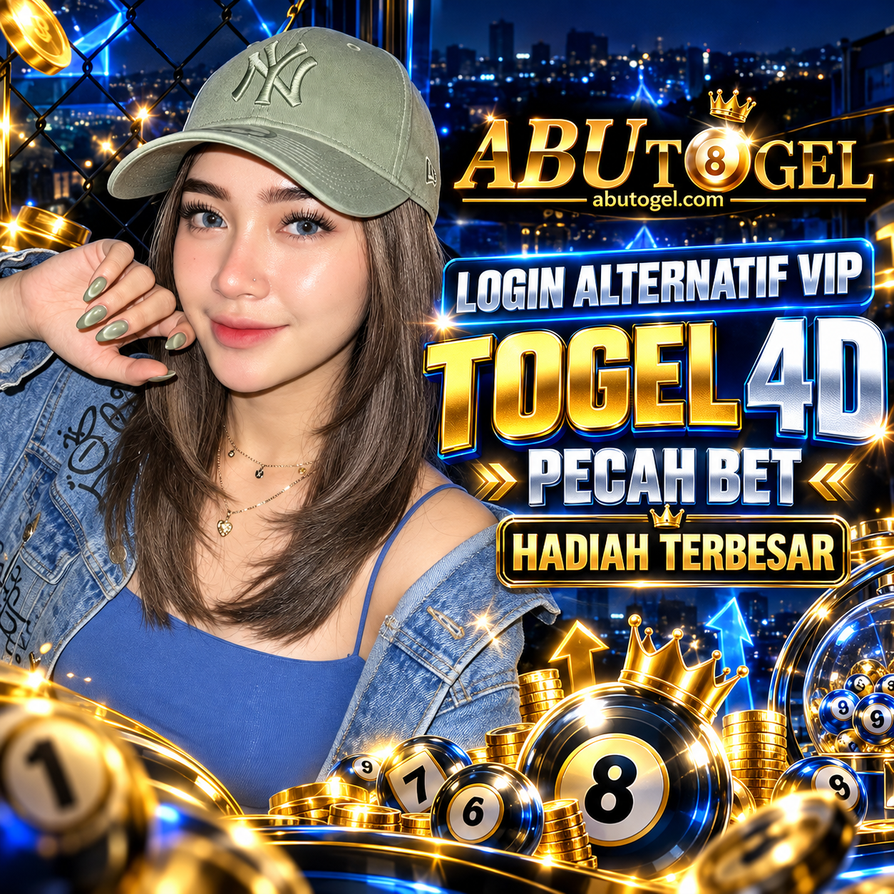 ABUTOGEL