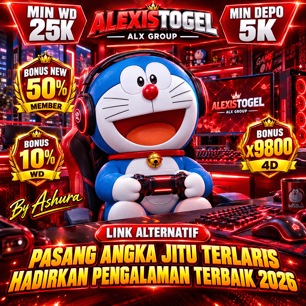 ALEXISTOGEL