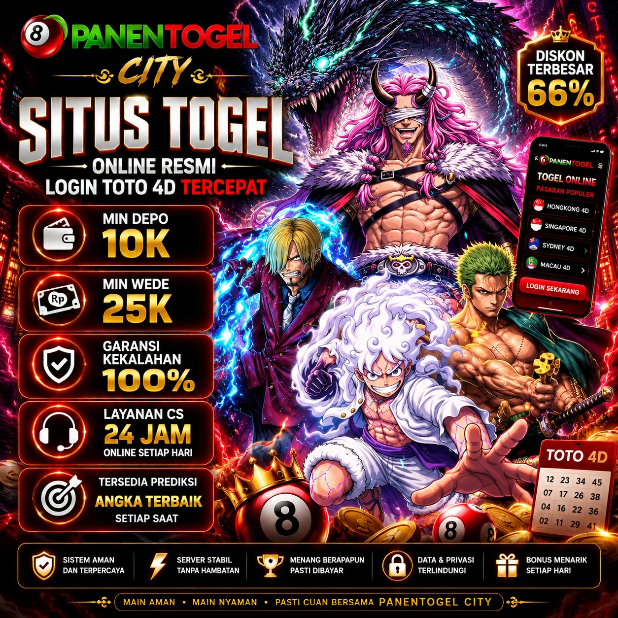 togel online