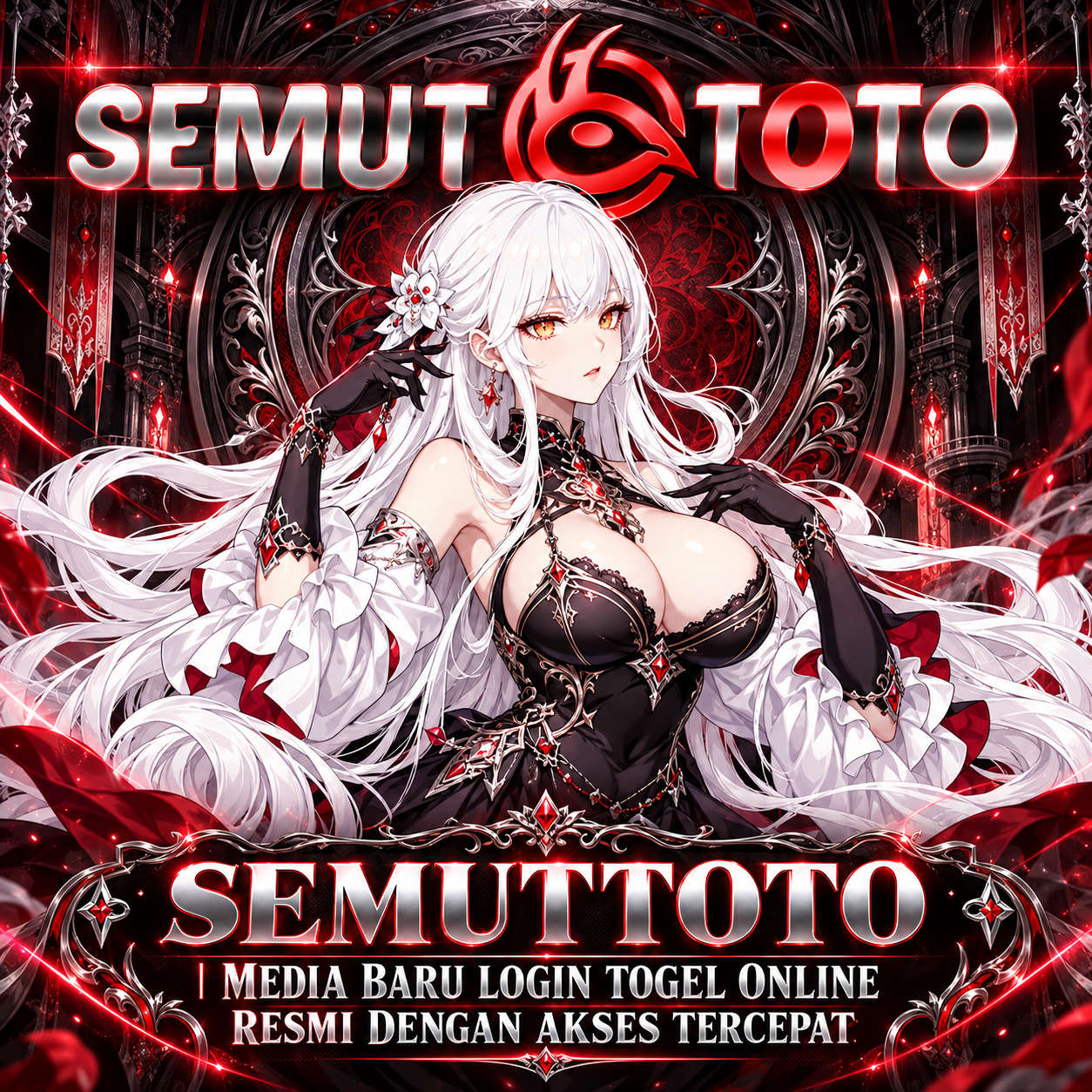 SEMUTTOTO | Media Baru Login Togel Online Resmi Dengan Akses Tercepat 