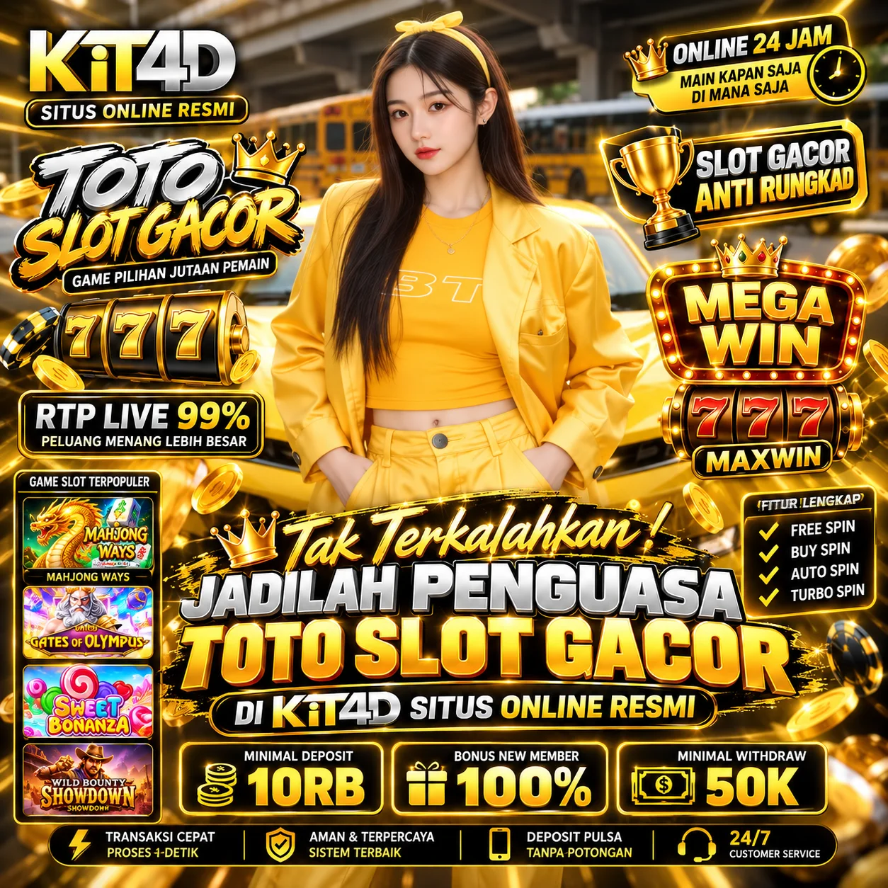 Kit4d