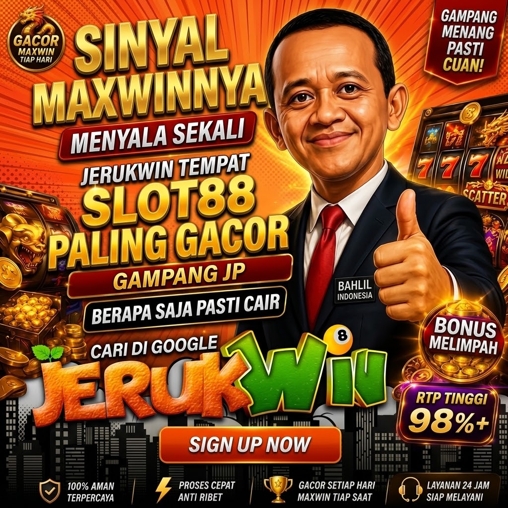 Slot 88 Gacor