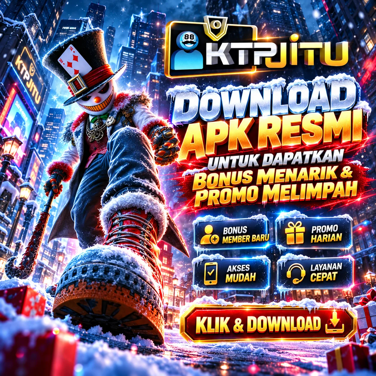 KTPJITU