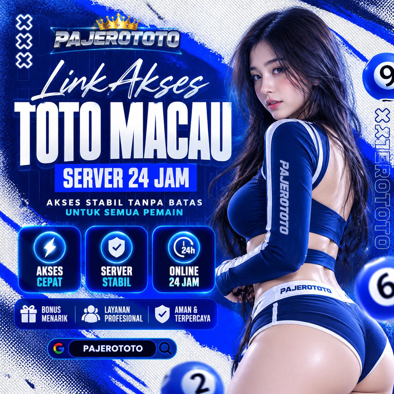 Togel online